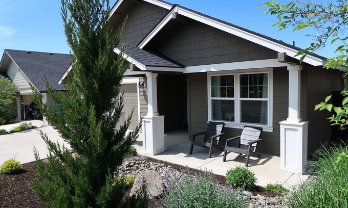 Redmond Casa | Redmond House: Long-Term Stay Sept/Oct 2023