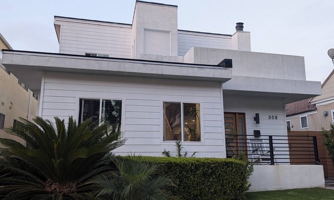 South Redondo Casa | Redondo Beach Paradise