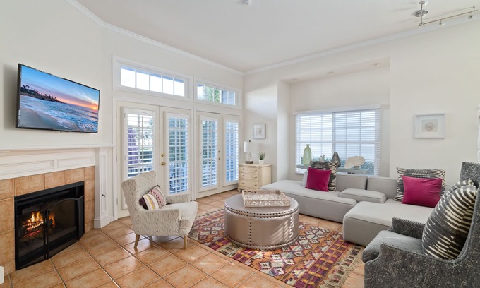 South Redondo Condominio | Redondo Beach "Piece of Heaven" - 2 cuadras de la playa