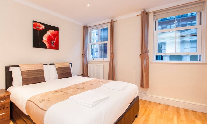 Waterloo Apartamento | Apartamentos en el centro de Londres | Apx 10 minutos. del ojo de londres