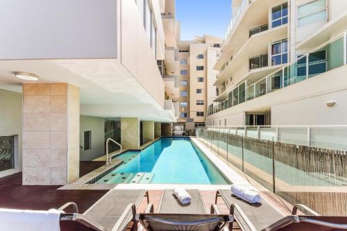 Redcliffe Apartamento | Redvue Holiday Apartments