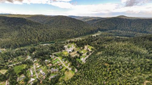 Hiouchi Otro | Redwood Meadows RV Resort