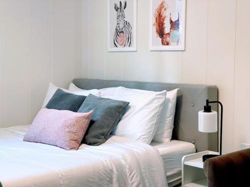 Felton Casa | Redwood Nook - 8 min walk to redwood state park