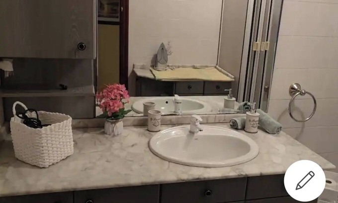 Cabezon de la Sal Condominio | Las secuoyas