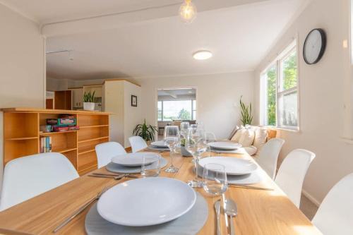 Lynmore Casa | Redwoods Haven