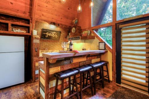 Piercy Complejo | Redwoods River Resort & Campground