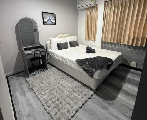 Asoke Casa | Ree Guesthouse