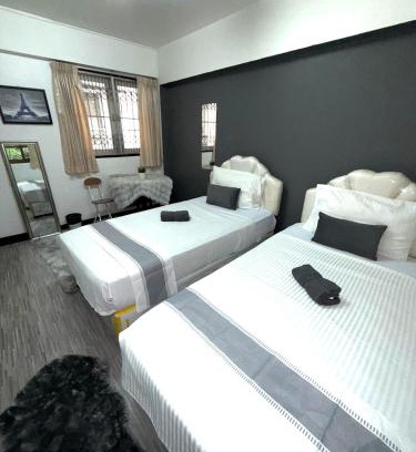 Asoke Casa | Ree House- Sukhumvit 23