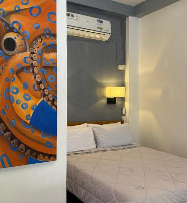 Puerto Galera Hotel | Reef Haven