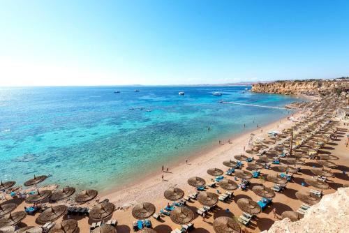 El Hadaba Complejo | Reef Oasis Beach Aqua Park Resort