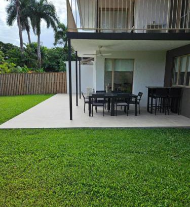 Port Douglas Apartamento | Reef Terraces on St Crispins - Villa 2
