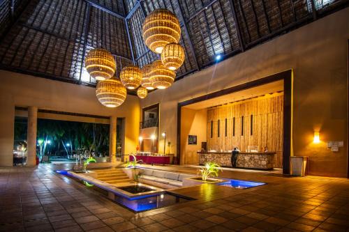 Telchac Puerto Hotel | Reef Yucatán All Inclusive & Convention Center