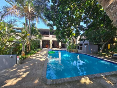 Sodwana Bay Cabina | Reefteach Lodge