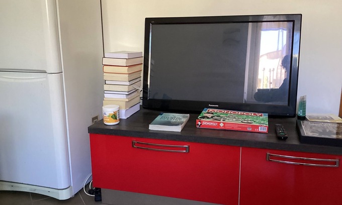 Castelletto Apartamento | Reems Home