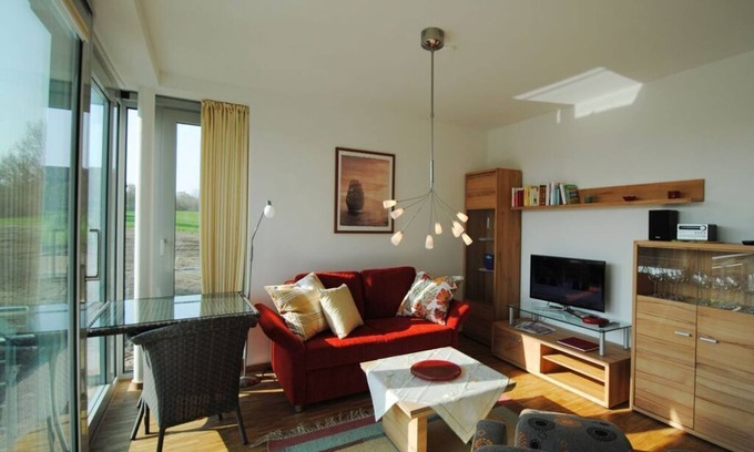 Ronnau Casa | Reese Travelblick