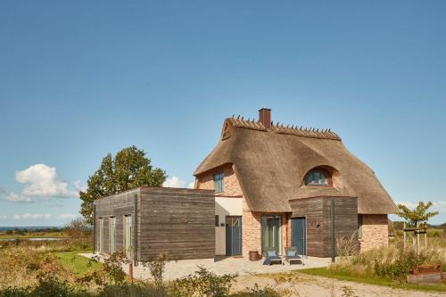 Nieby Casa | Reetdorf Geltinger Birk Atelierhaus Regenbogen