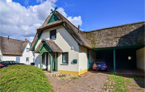 Wendisch Rietz Casa | Reethausdorf Wendisch-Rietz