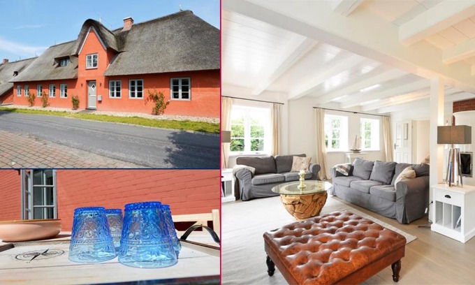 Midlum Casa | Reethus Doerpsend Haus 2