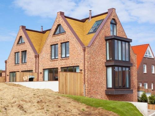 Juist Casa | Reethuus Süd Modern retreat