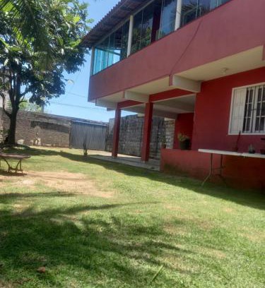 Estancia Monazetoca Casa | Refúgio à beira mar