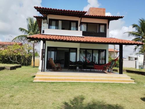 Tamandare Casa | Refúgio à Beira Mar em Tamandaré Pernambucano