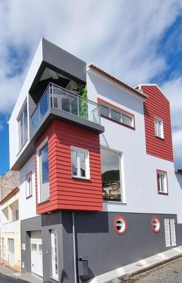Velas Casa | Refúgio à Beira Mar