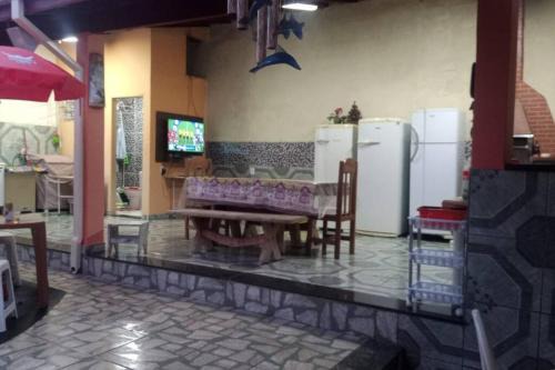 Rifaina Casa | Refúgio a 300m da prainha!