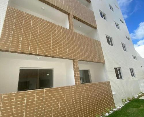 Gramame Apartamento | Refúgio Aconchegante no Litoral Sul, João Pessoa