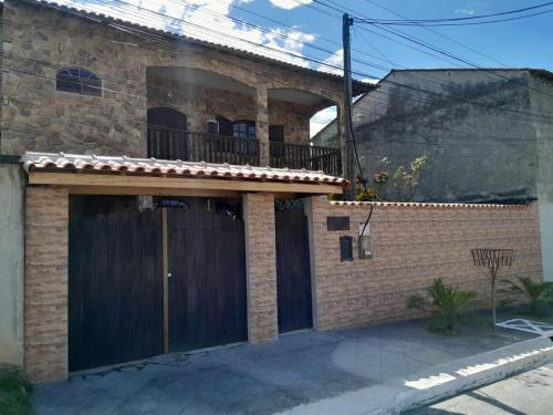 Manilha Casa | Refúgio Aconchegante-Itaboraí,RJ
