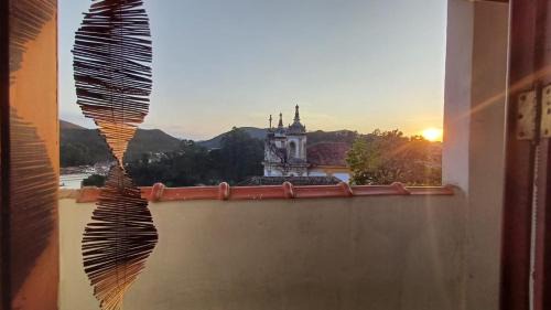 Ouro Preto Casa | Refúgio Aconchegante no Centro Histórico