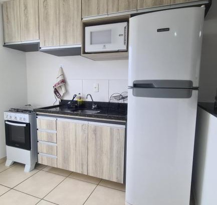 Espirito Santo Do Pinhal Apartamento | Refúgio do Viajante