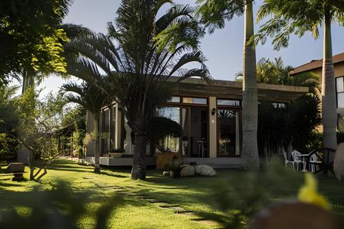 Bananeiras Casa | Refúgio charmoso cercada por verde