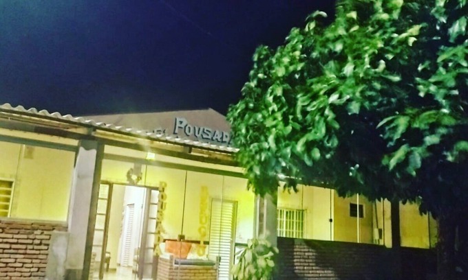 Cavalcante Hotel | Refúgio da chapada