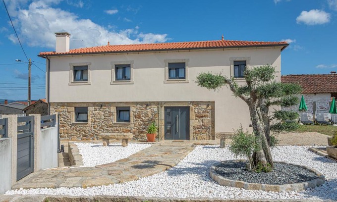 Campos Casa | Refúgio Da Gandra