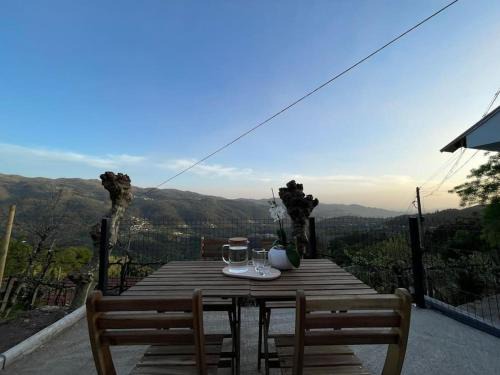 Ciboes Casa | Refúgio da Mariana - Gerês