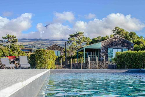 Sao Roque do Pico Apartamento | Refúgio da Montanha