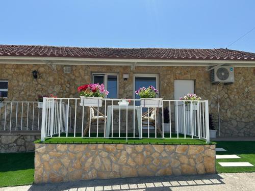 Porto de Mos Apartamento | Refúgio da Serra