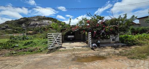 Monte das Gameleiras Casa | Refúgio das Gameleiras