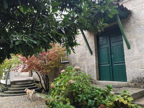 Covilha Casa | Refúgio de Calheiros
