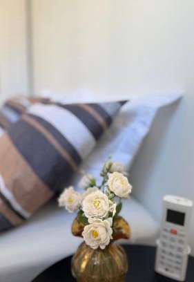 Vila Marciano Simoes Apartamento | Refúgio de Luxo