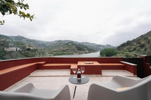 Mesao Frio Casa | Refúgio do Barqueiro - Douro
