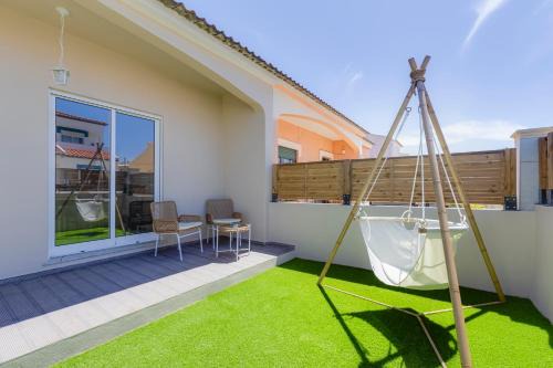 Sagres Casa | Refúgio do Cabo