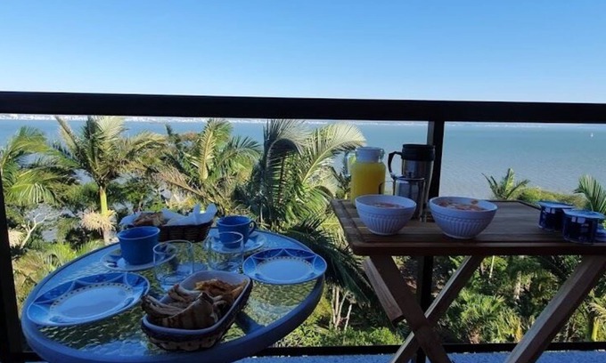 Florianopolis Cama Y Desayuno | Refúgio do Cacupé