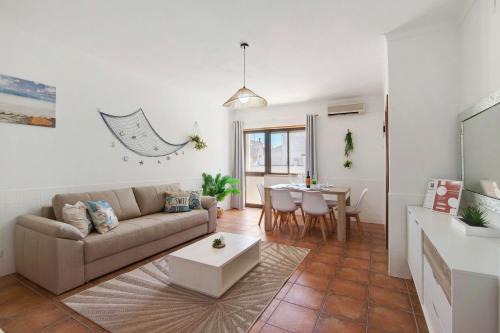 Vila Real Santo Antonio Apartamento | Refúgio do Mar Apartamento T2