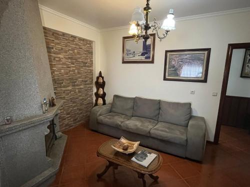 Mogadouro Apartamento | Refúgio do Sabor