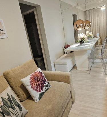 Subsetor Sul - 5 Apartamento | Refúgio Donaire - seu apto na Zona Sul de Ribeirão