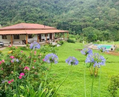 Monteiro Lobato Casa | Refúgio dos Moreiras