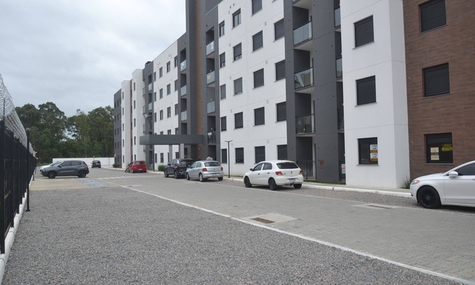 Centro Apartamento | Refúgio em Pelotas Com Nf-e, Ideal Para Famílias e Animais de Pequeno Porte