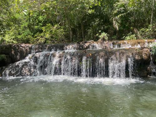 Bonito Casa | Refúgio Exclusivo no Meio da Natureza