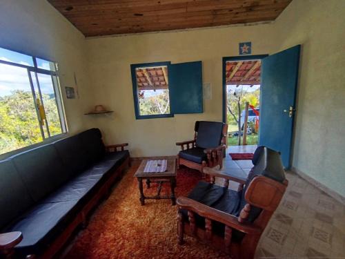 Serra do Cipo Casa | Refúgio Mãe D Água